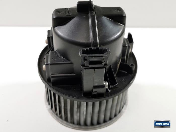 Moteur de ventilation chauffage d'un Volvo V60, -, 3 mois de garantie, -, -