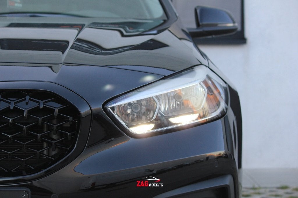 BMW 118i Advantage | 76 000 km | CarPlay | Jantes M | Navi, Essai à domicile, Achat, Entreprise, Garantie prolongée