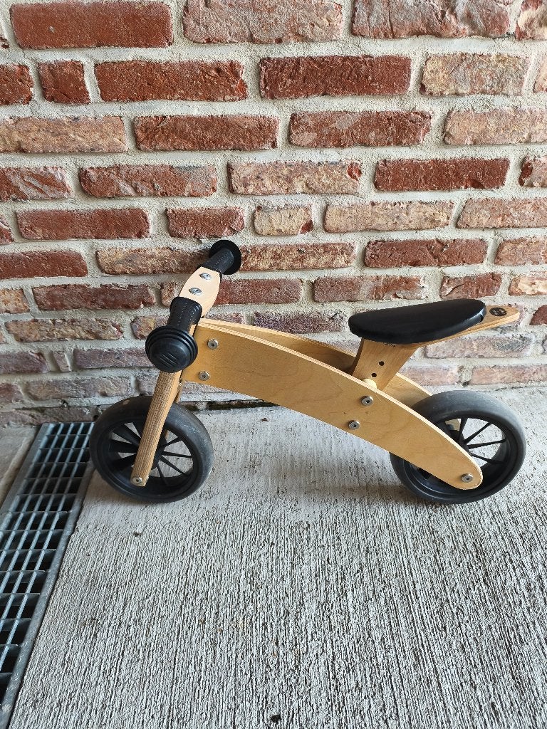Loopfietsje, Kinderen en Baby's, Ophalen, Gebruikt, Loopfiets
