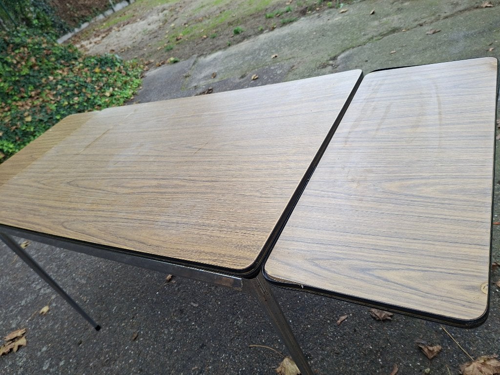 Keukentafel, Ophalen, Gebruikt