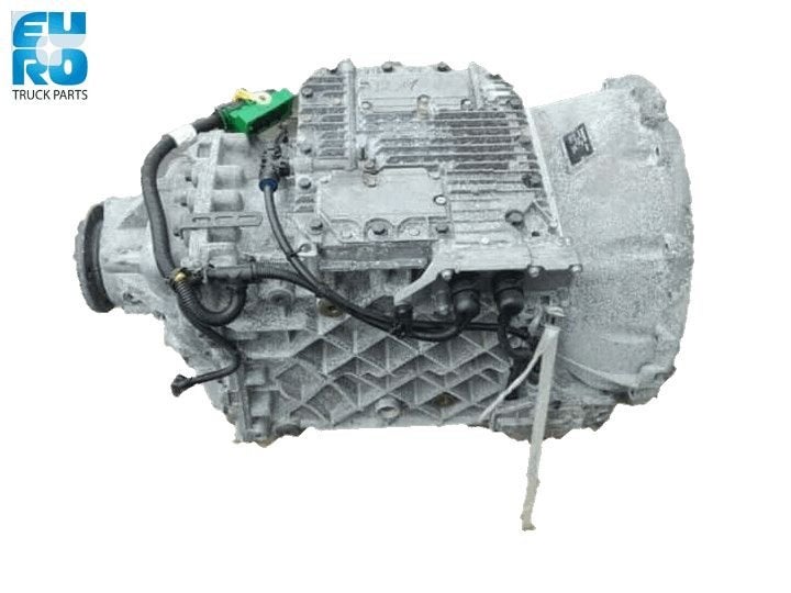 VOLVO AT2612D VERSNELLINGSBAK, Gebruikt, -, -, Ophalen of Verzenden