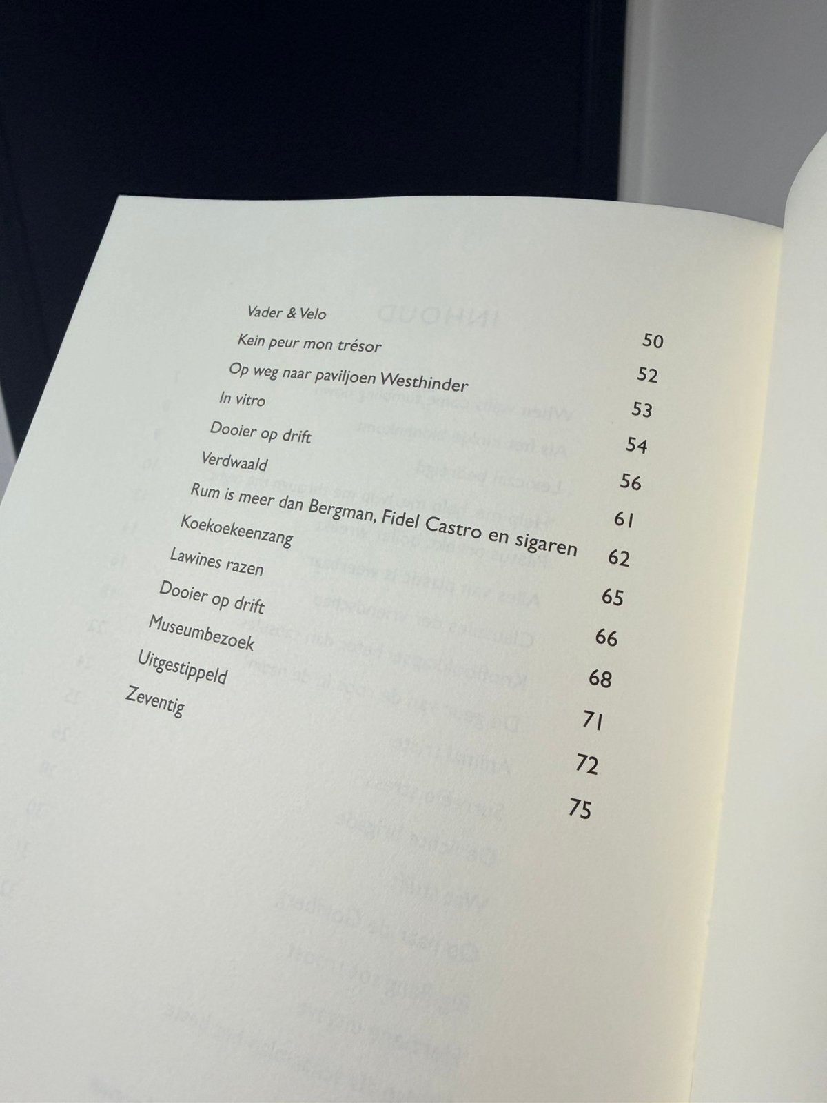 Gedichten poezie boek, Boeken, Ophalen, Zo goed als nieuw