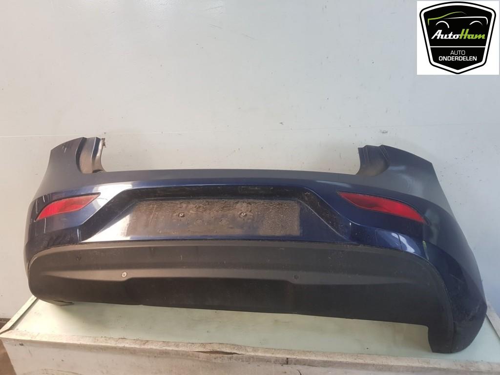 PARE-CHOCS ARRIÈRE V40 (MV) (|39820442|39823993|39830318|), Autos : Pièces & Accessoires, Utilisé, Arrière, Volvo, Pare-chocs