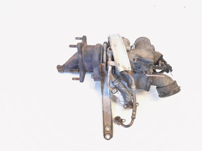 Turbo d'un Volkswagen Passat, Autos : Pièces & Accessoires, Volkswagen, -, 3 mois de garantie, Utilisé