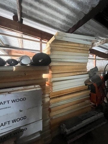lot d'isolants Recticel, Doe-het-zelf en Bouw, Isolatie en Afdichting, Ophalen, Zo goed als nieuw, 8 tot 12 cm, Muurisolatie