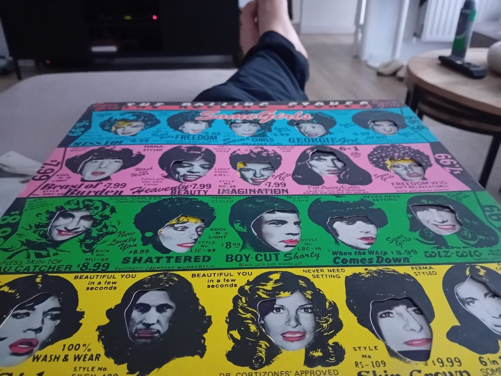 Lp 33, Cd's en Dvd's, Ophalen of Verzenden, LP