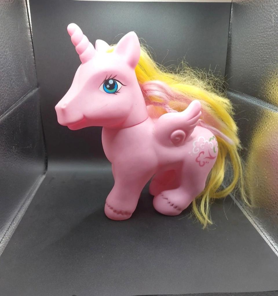 My little pony 24 cm, Enlèvement, Utilisé