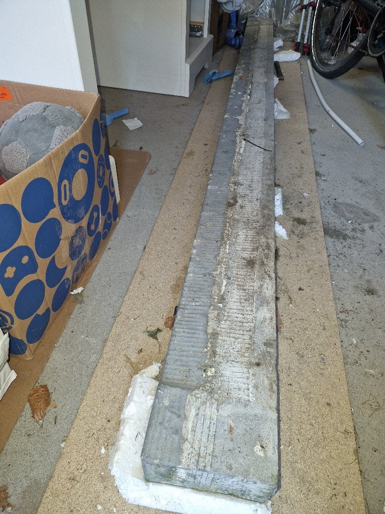 Arduin raamdorpel, Ophalen, Overige materialen, Gebruikt, Overige typen