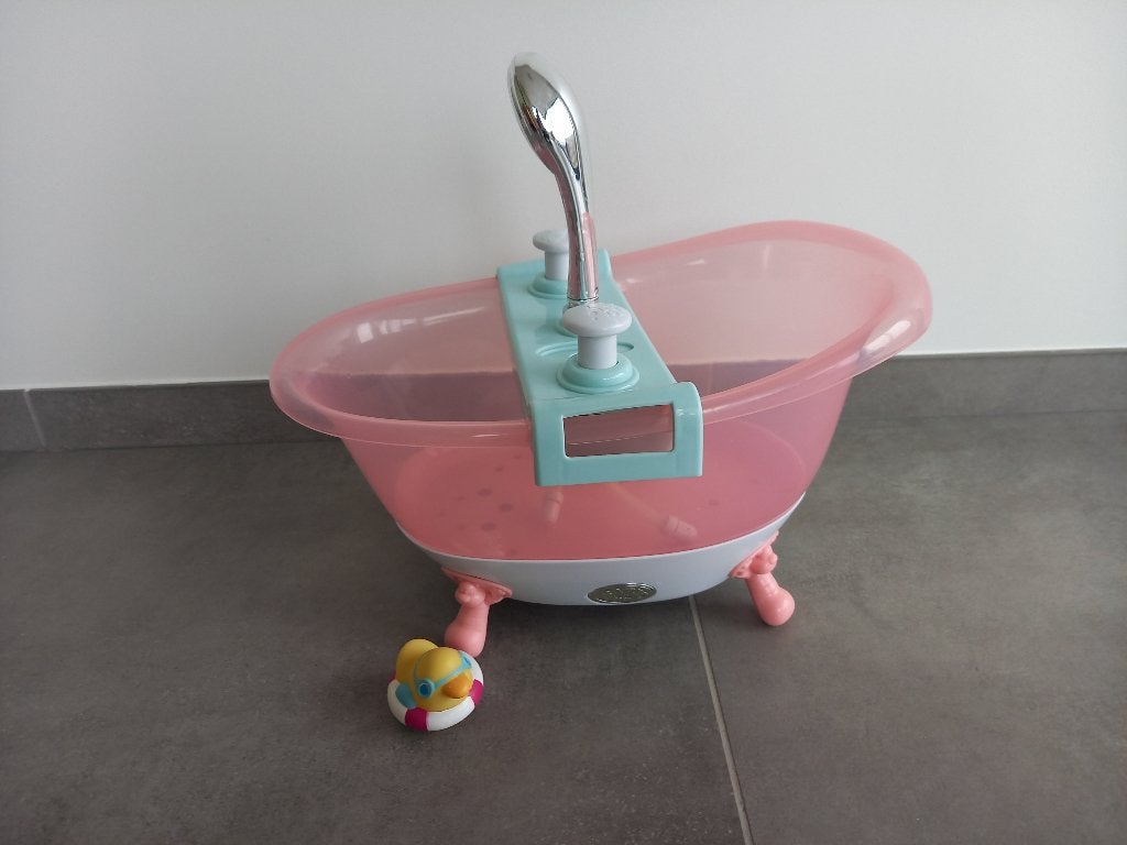 Babyborn bad, Kinderen en Baby's, Ophalen of Verzenden