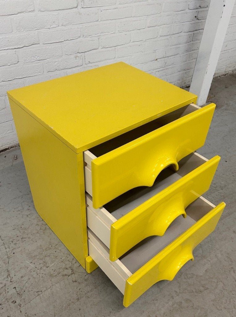 Vintage Quadro meubel Schönbuch, Huis en Inrichting, Ophalen