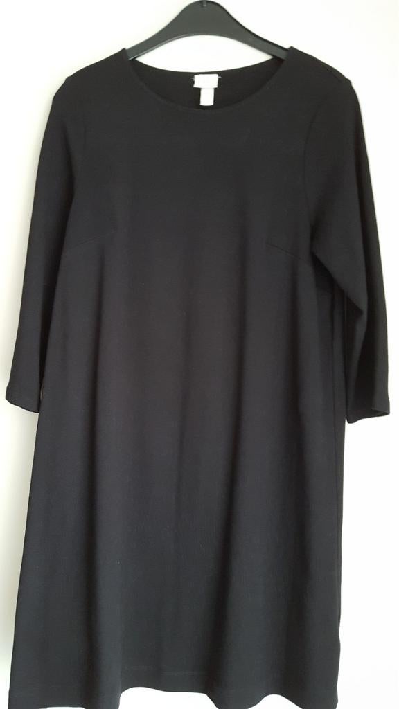 Dames jurk maat Medium, Enlèvement ou Envoi, Noir, Robe