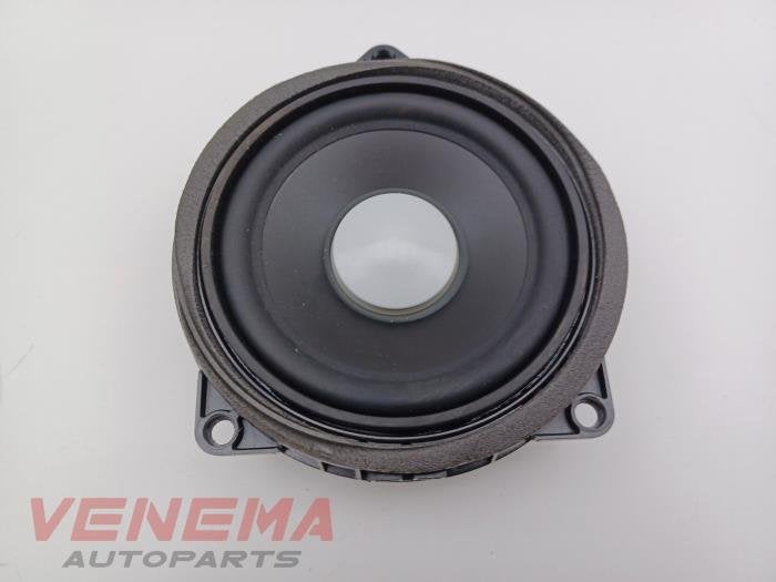 Haut-parleur d'un Mini Clubman, -, 3 mois de garantie, -, -