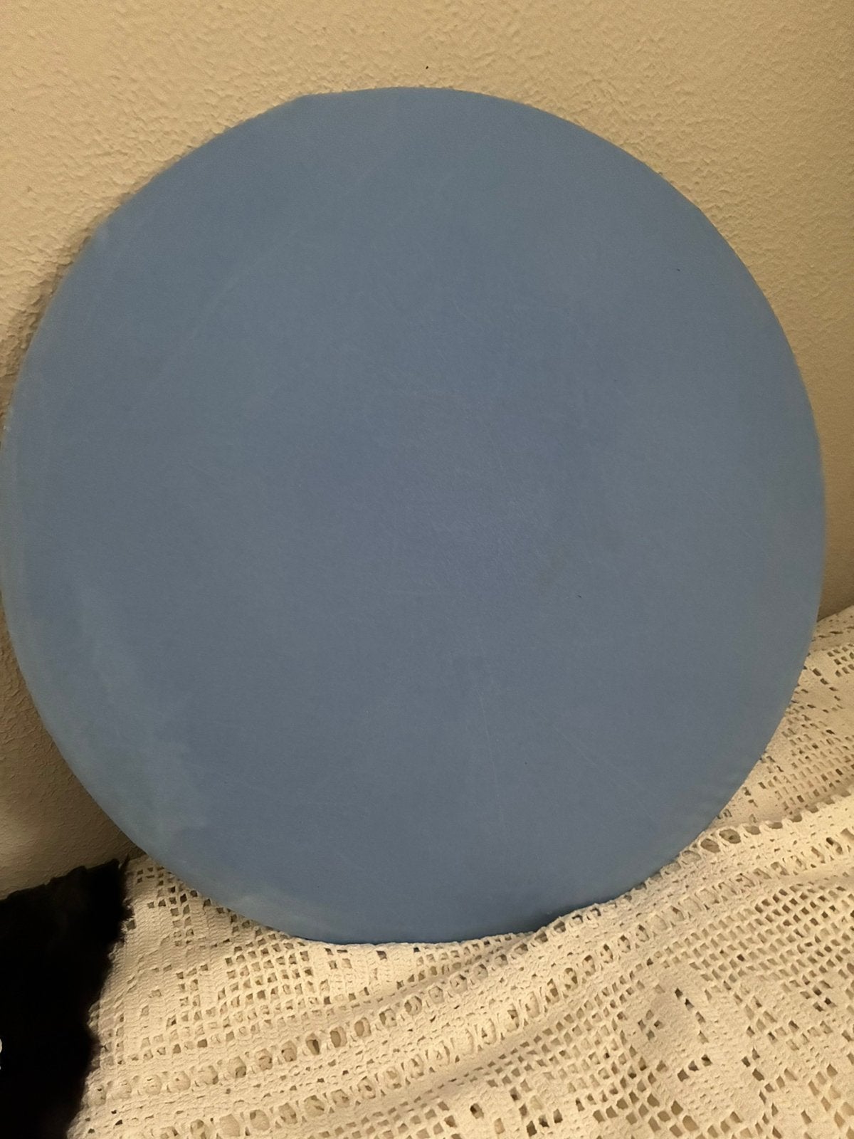 Kantkloskussen, Enlèvement, Comme neuf, Coussin