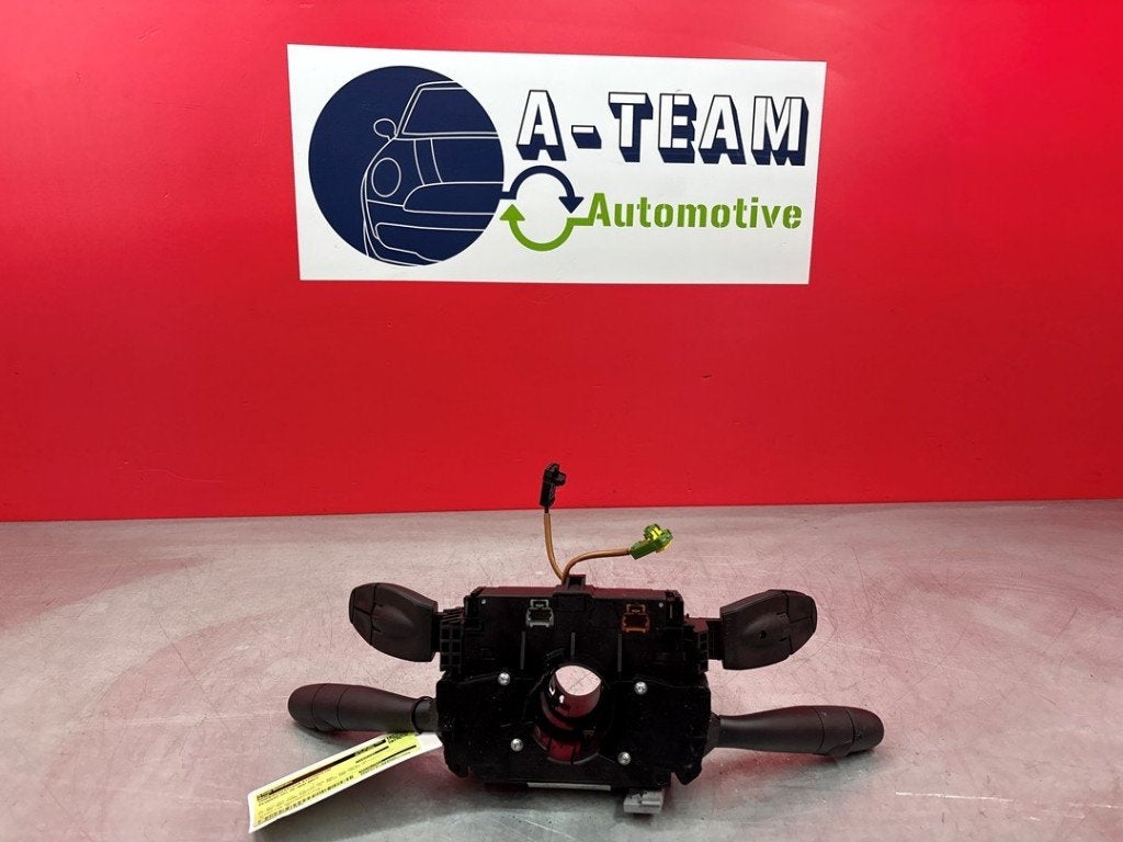 COMBINE COMMODO Peugeot 207 CC (WB) (|96630720XT|), Autos : Pièces & Accessoires, Valeo, Utilisé, 100, rue de Courcelles
75017  Paris, FR