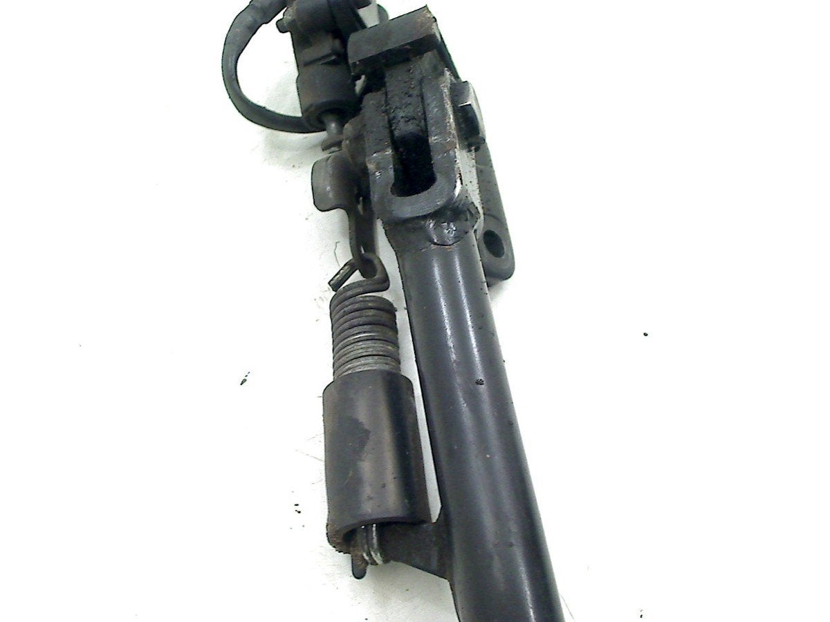 ZIJSTANDAARD MT 07 2021-2024 (MT07 MT-07 FZ-07 RM341), Yamaha Motor Europe N.V., Gebruikt, Customersupport@yamaha-motor.co.uk