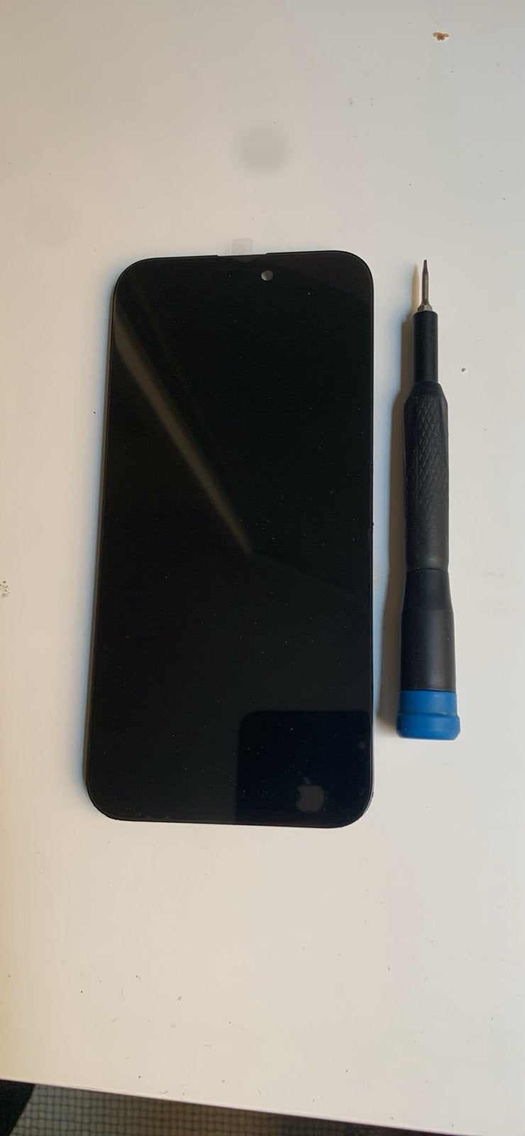 Remplacement /reparation écran tout les samsung, Télécoms, Enlèvement ou Envoi, Comme neuf