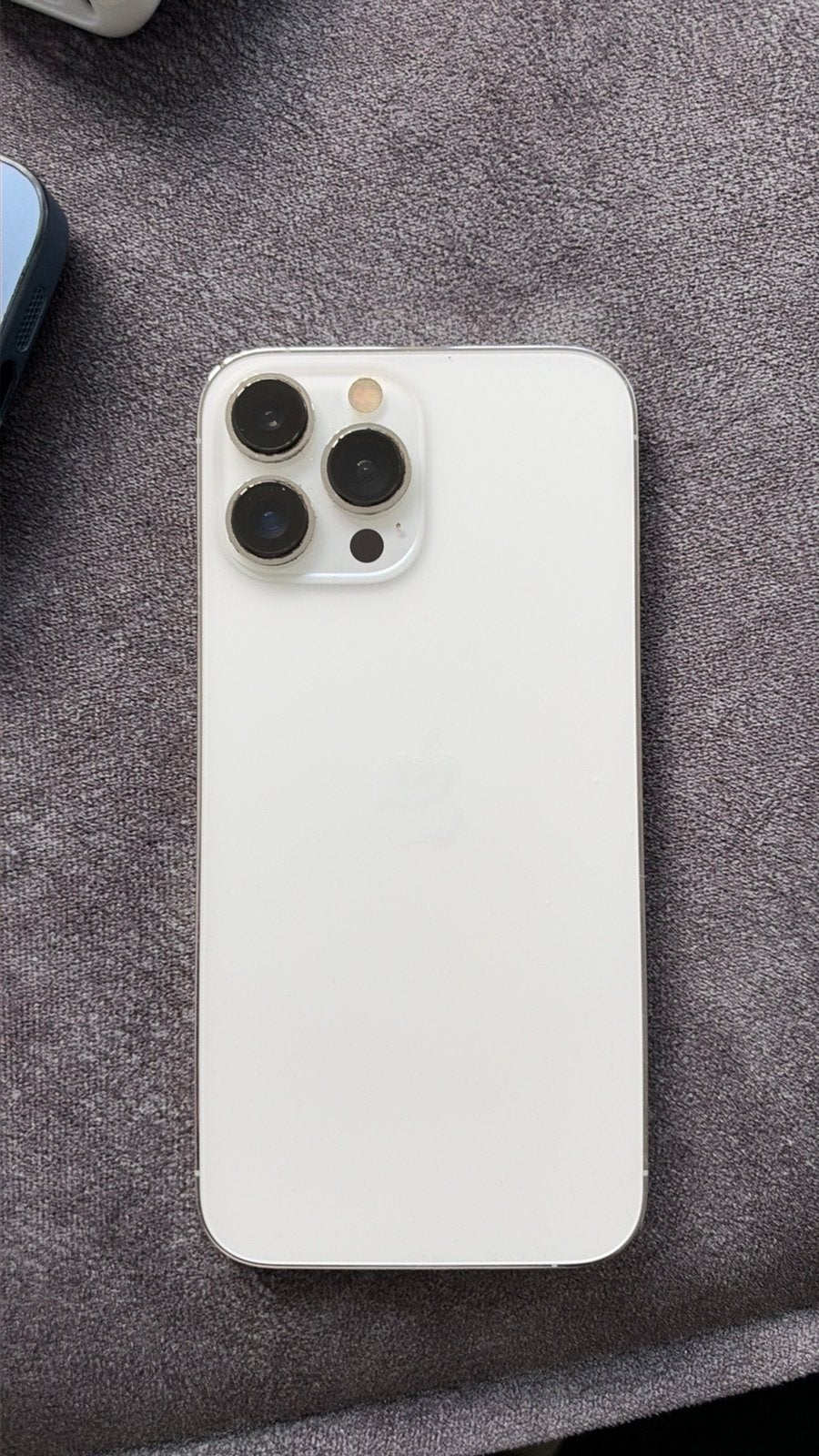 Iphone 13 pro max 256gb, Télécoms, 256 GB, 73 %, IPhone 13, Enlèvement
