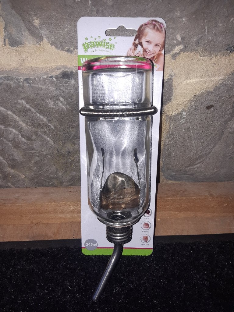 abreuvoirs bouteilles rongeurs, Animaux & Accessoires, Enlèvement, Neuf, Accessoire pour rongeur