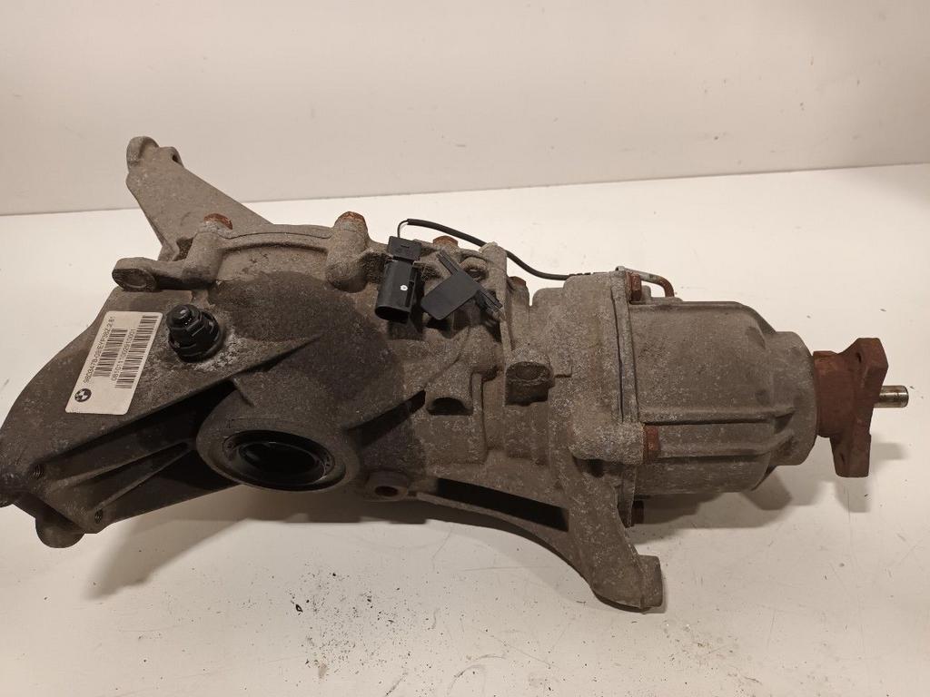 Cardan Mini Countryman, Auto-onderdelen, Transmissie en Toebehoren, Mini, Gebruikt, Herkomst onderdeel bekend, 12 maanden garantie