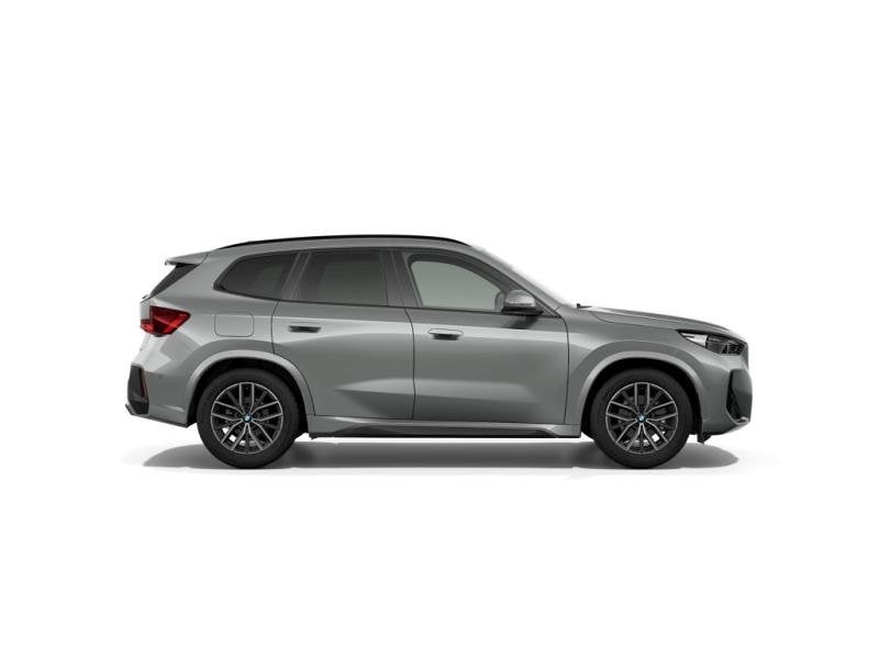 BMW X1 sDrive18i, Argent ou Gris, Euro 6, Entreprise, 5 portes