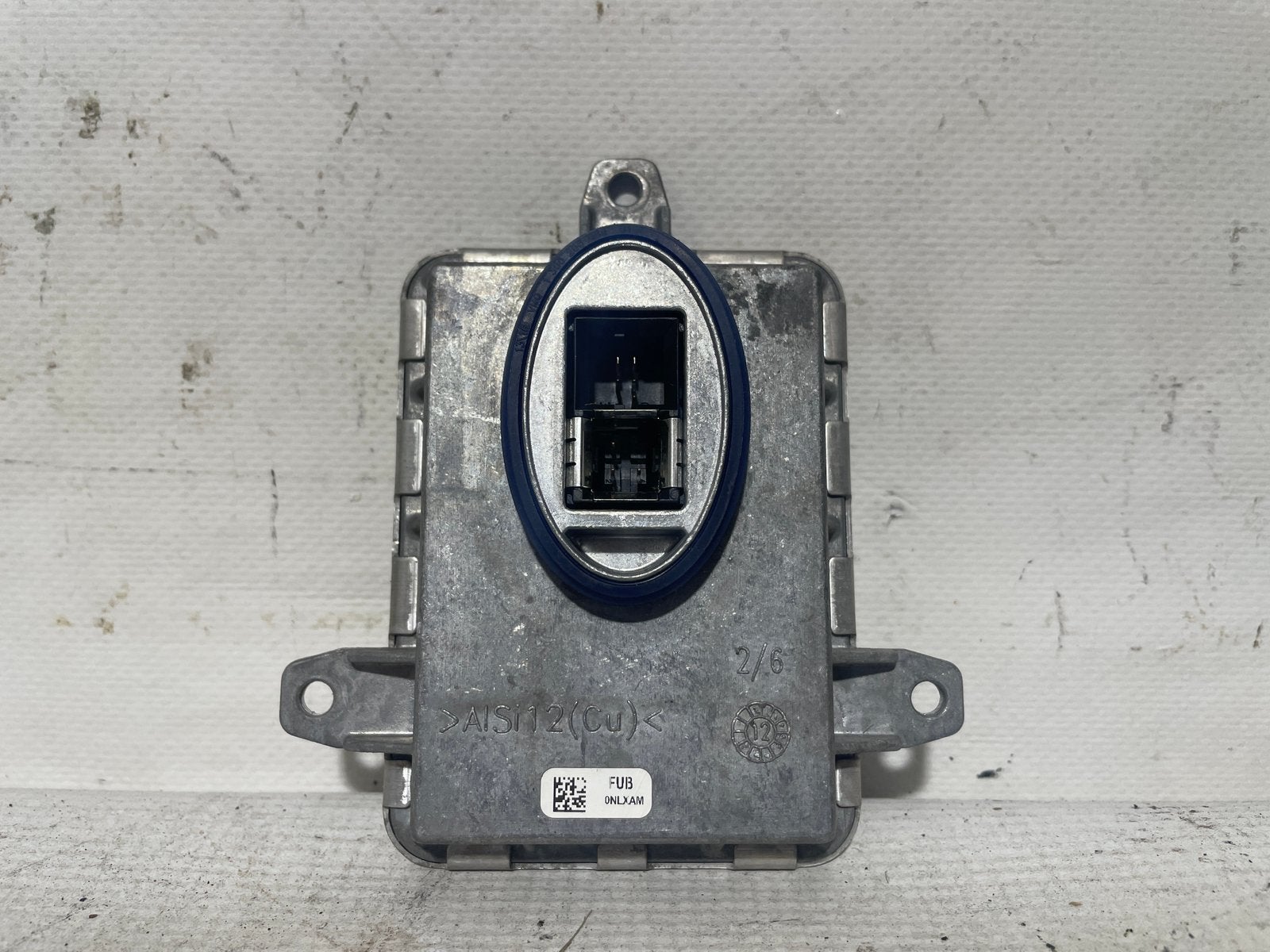7296090 Xenon-ballastmodules, Ophalen, Gebruikt, BMW