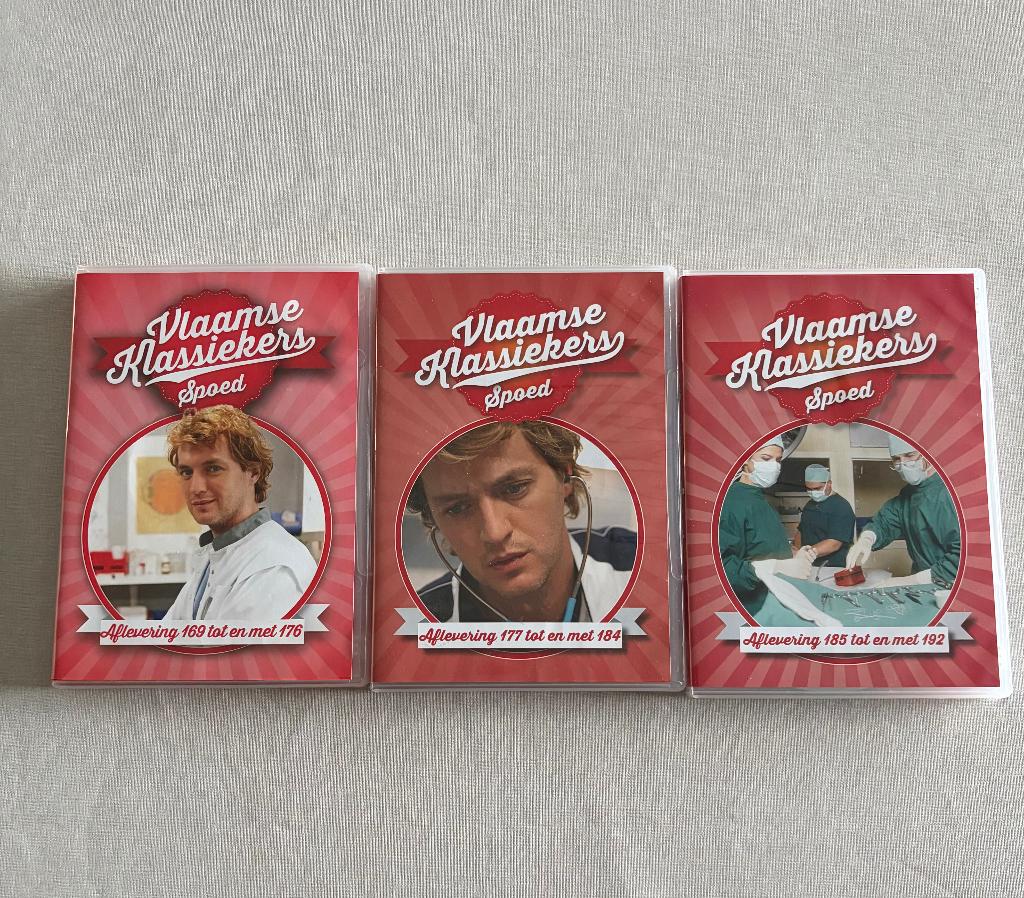 DVD, CD & DVD, DVD | TV & Séries télévisées, Enlèvement, Comme neuf