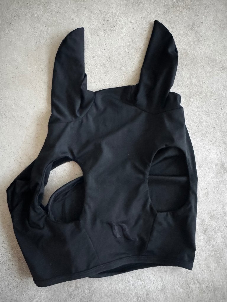 Back on track therapy masker, Dieren en Toebehoren, Ophalen of Verzenden, Zo goed als nieuw