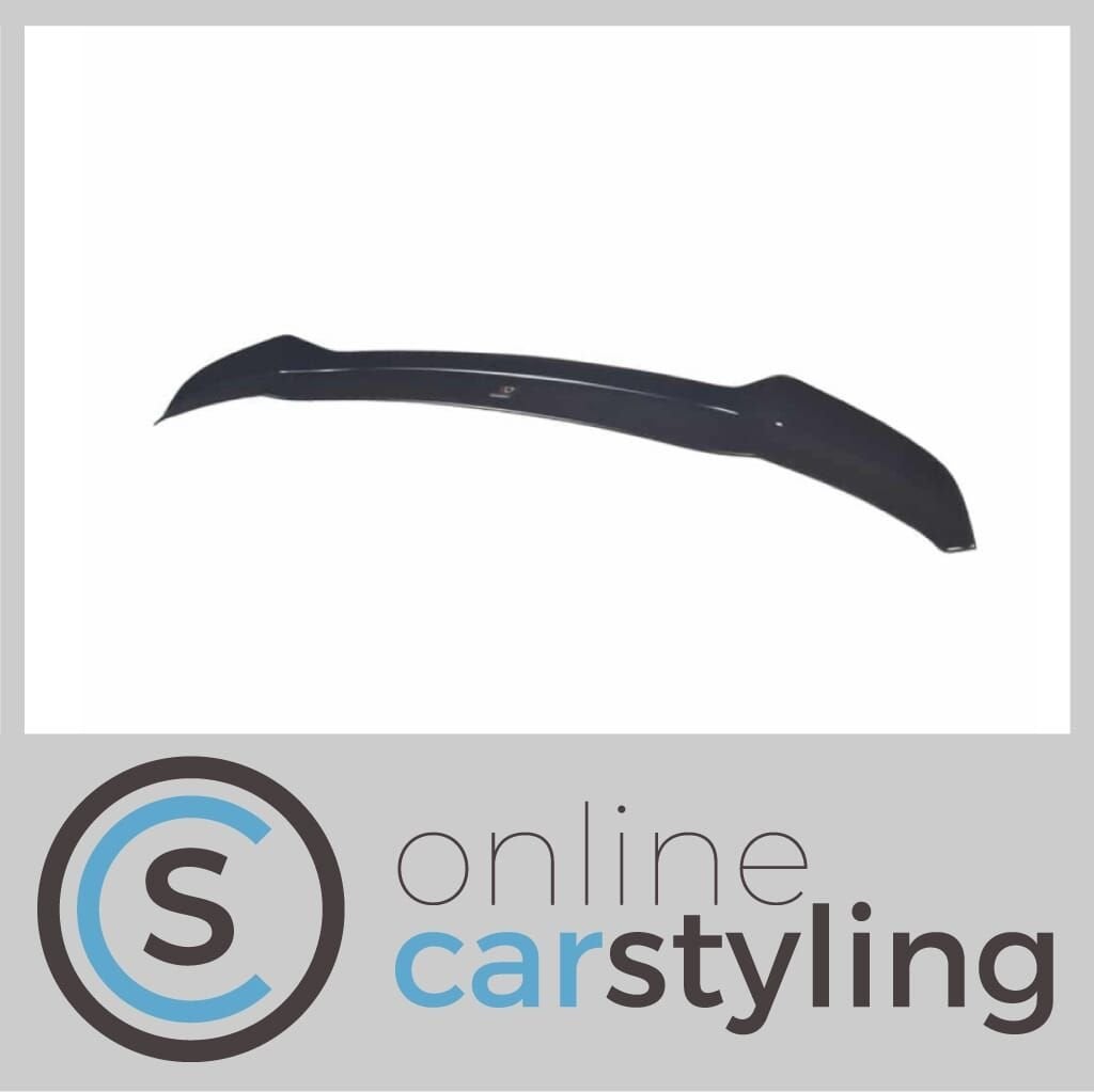 MAXTON Design spoiler lip Ford Focus MK4 ST-LINE, Ophalen of Verzenden, -, -, -