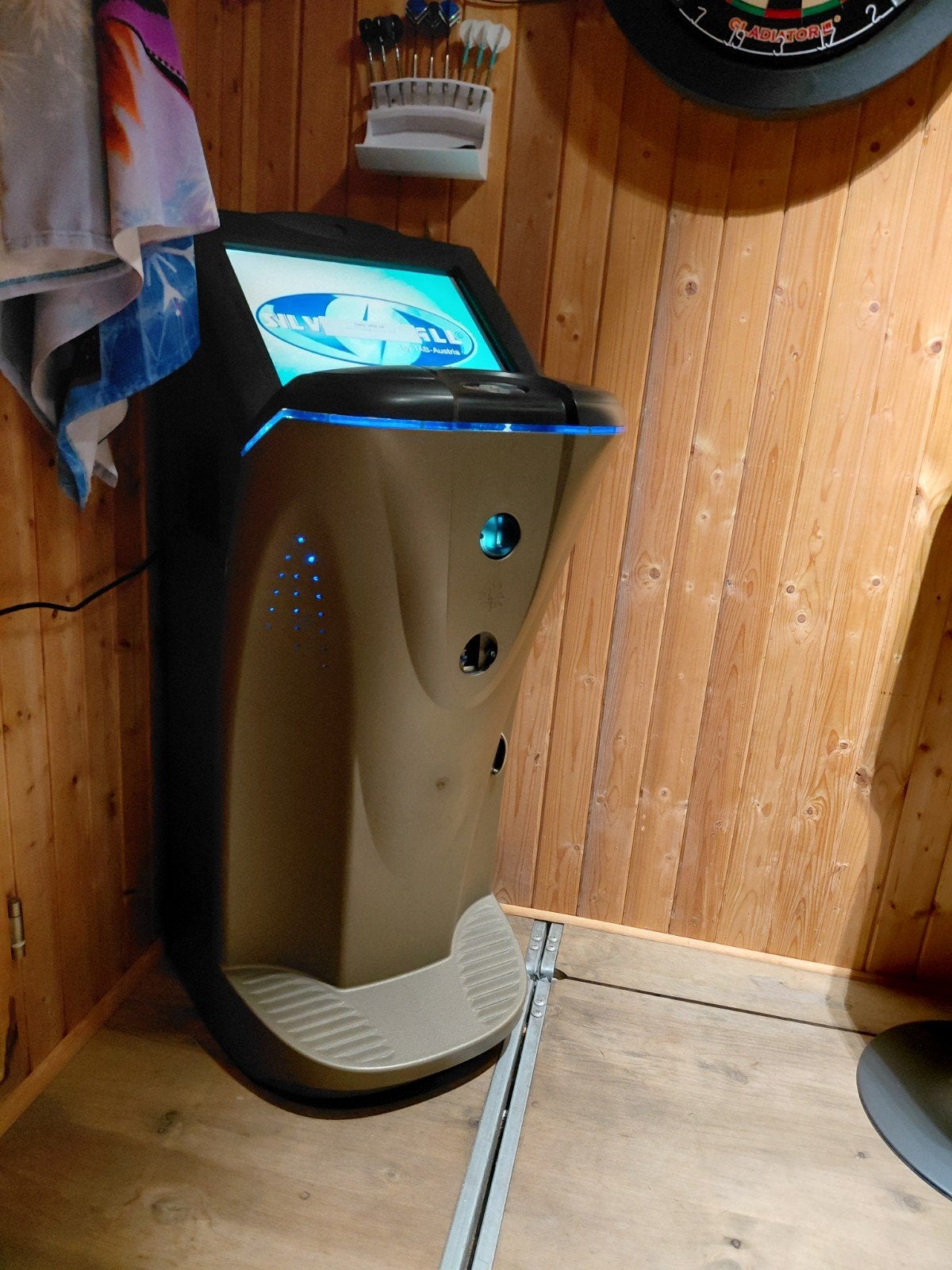 silverball strato, Computers en Software, Ophalen