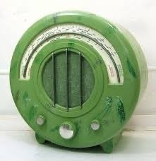 Gezocht Radio Ecko, Ophalen
