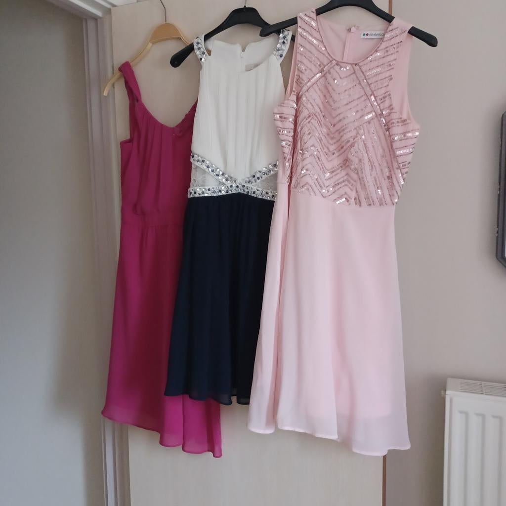 Gala jurken maat xs, Kleding | Dames, Jurken, Ophalen