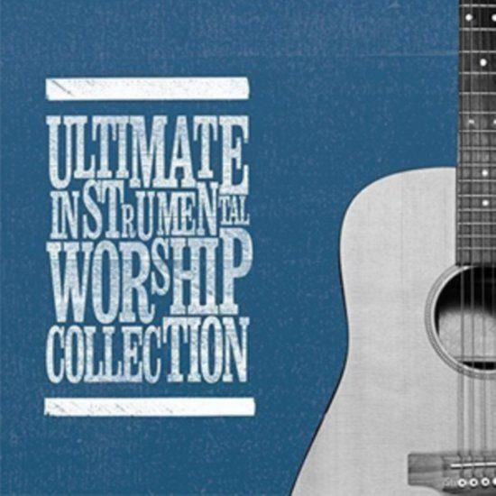 Vende> CD VARIOUS - Ultimate Instrumental Worship Cd1, Envoi, Neuf, dans son emballage, Gospel