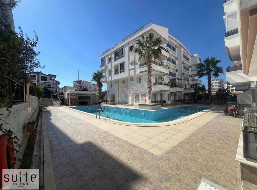 Aydin/Didim dans Feeler Street 1580, Immo, 100 m², Ville, Turquie, Ventes sans courtier