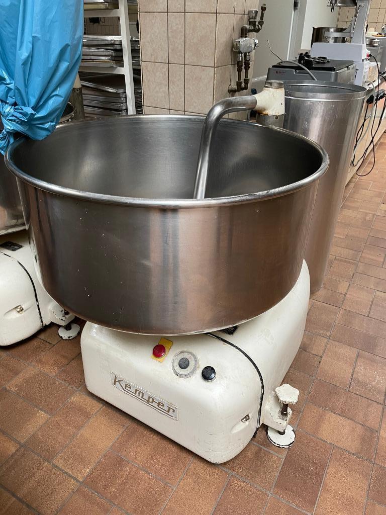 Bakkerij verkopen inclusief inboedel?, Ophalen, Bakkerij en Slagerij