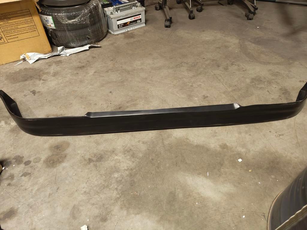 Charge speed stijl lip Civic 90, Ophalen, Honda, Voor, Nieuw