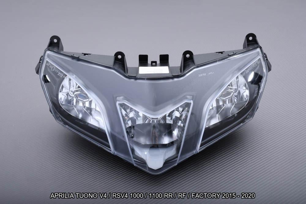 Koplamp / Voorlicht OEM APRILIA RSV4 TUONO V4 1100 2015 2020, Ophalen of Verzenden, Nieuw