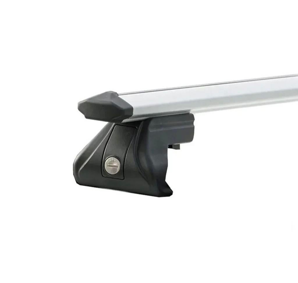 Barres de toit pour Ford Tourneo Connect, Enlèvement, Comme neuf