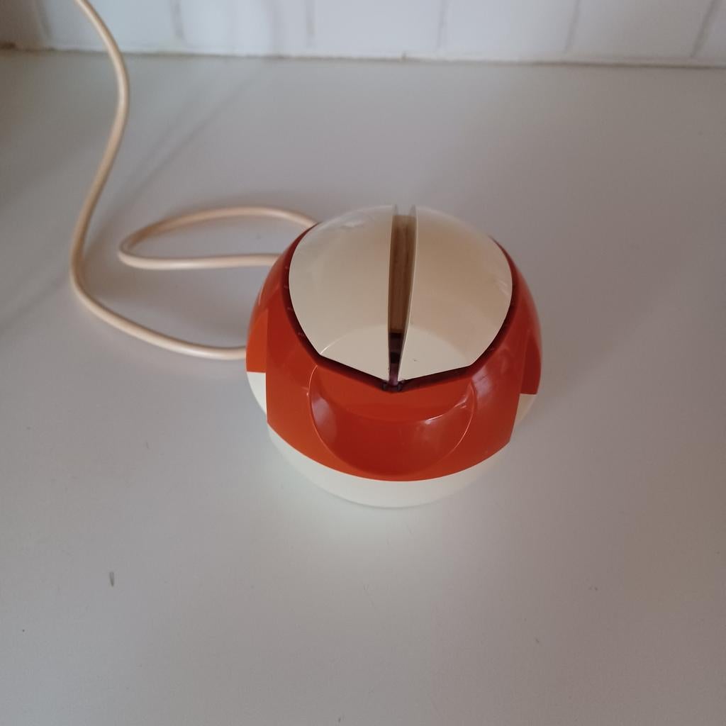 Vintage elektrische messenslijper jaren 70, Antiek en Kunst, Ophalen