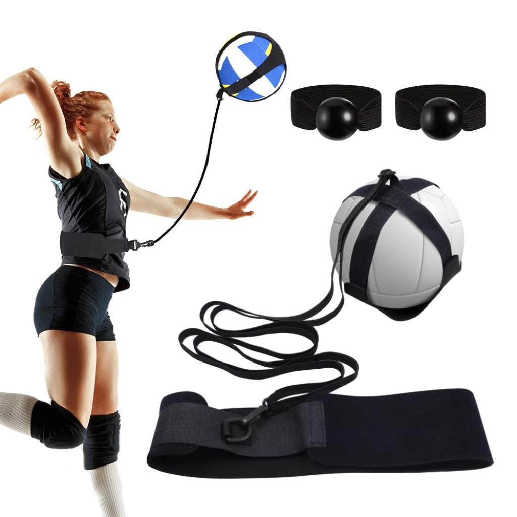 Volleyball spike, serve and setting trainer, Sport en Fitness, Volleybal, Ophalen, Nieuw, Overige typen
