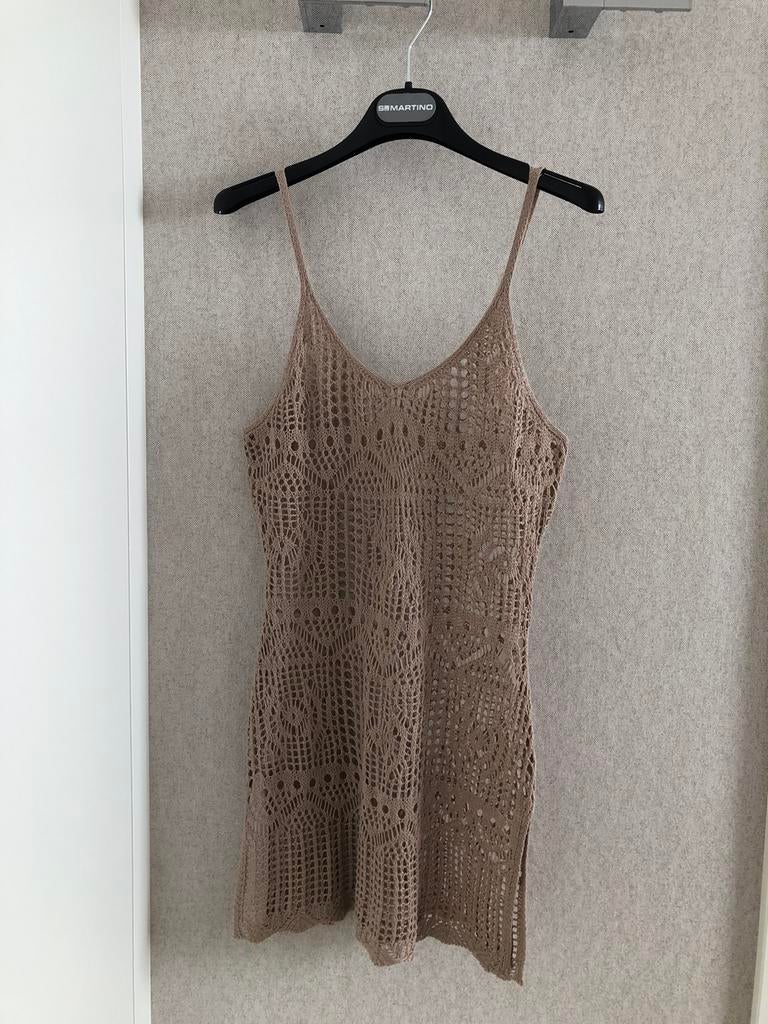Strandjurk maat S, Kleding | Dames, Ophalen of Verzenden, Zo goed als nieuw