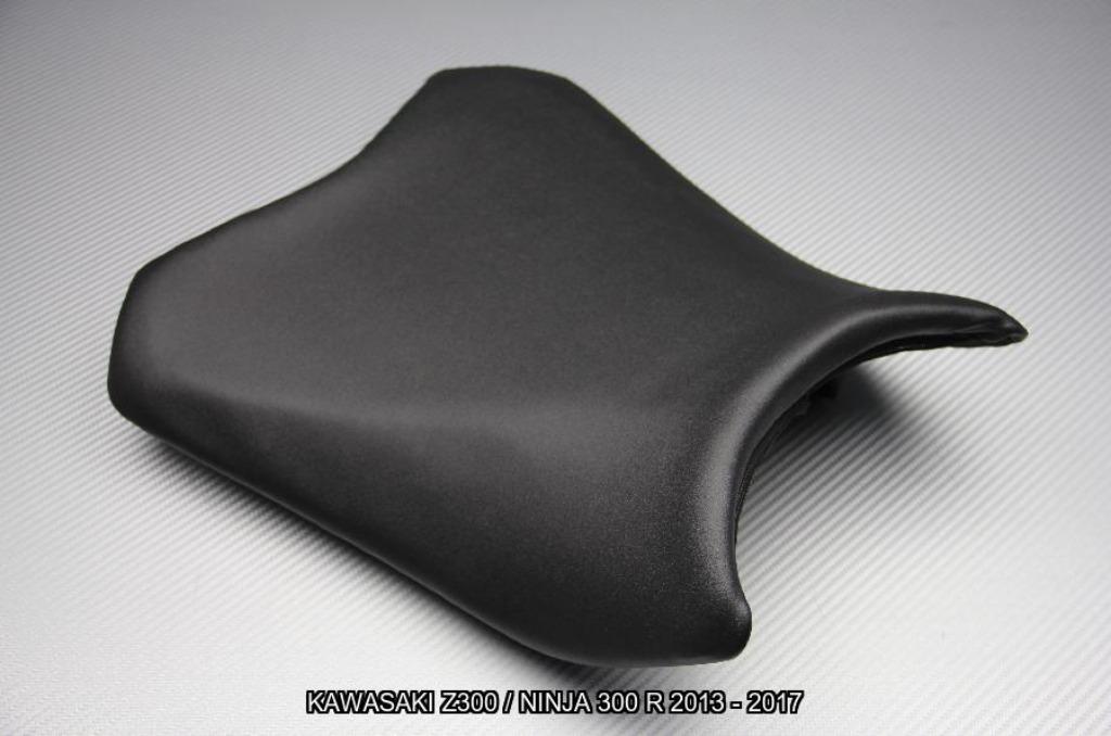 AVDB Voorste Zadel voor KAWASAKI Z300 NINJA 300 R 2013 2017, Motoren, Ophalen of Verzenden, Nieuw