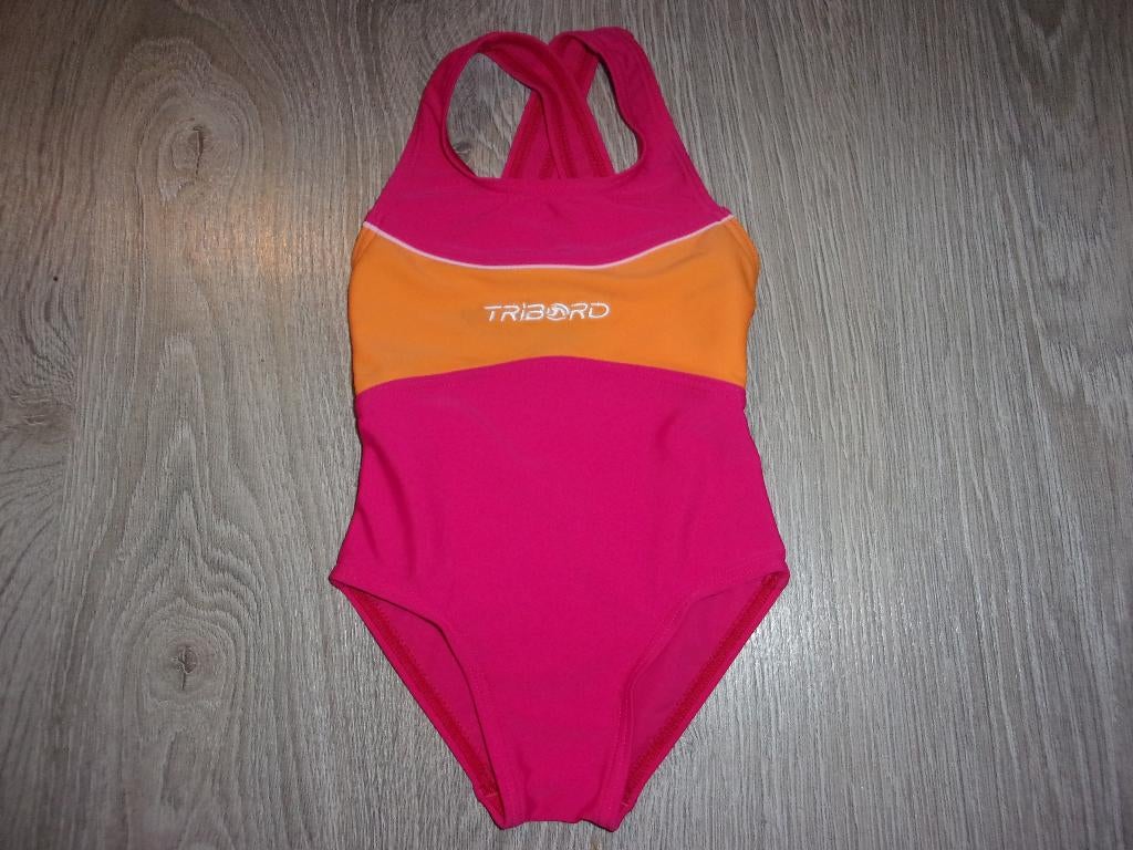 Baby badpakje. Maat 86, Enfants & Bébés, Vêtements de bébé | Maillots de bain pour bébés, Enlèvement ou Envoi, Maillot de bain