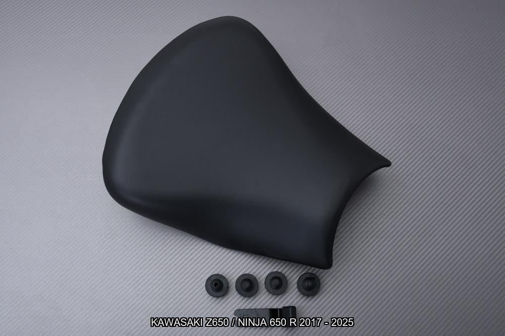 Selle Avant AVDB pour KAWASAKI Z650 / NINJA 650 R 2017 2025, Motos, Enlèvement ou Envoi, Neuf