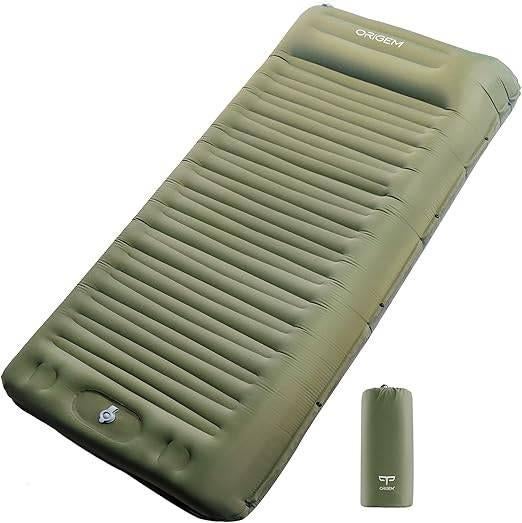 Matelas de camping autogonflant | LIVRAISON GRATUITE, Neuf, -, -, ORIGEM