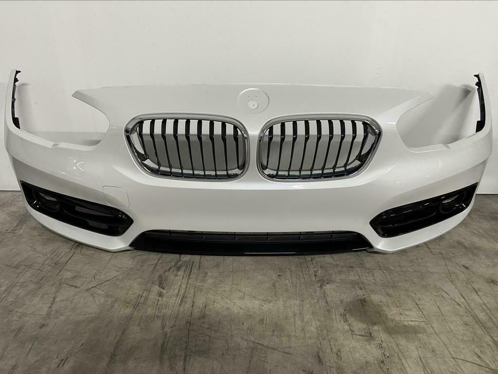 BMW F20 Lci sportline, Utilisé, Avant, BMW, Pare-chocs