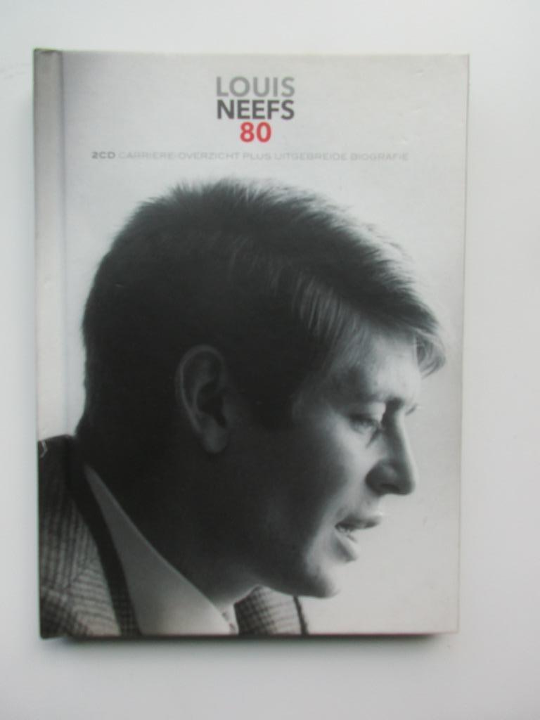 NEVEUX LOUIS 80, Artiste, Enlèvement ou Envoi, Marc Brillouet, Comme neuf
