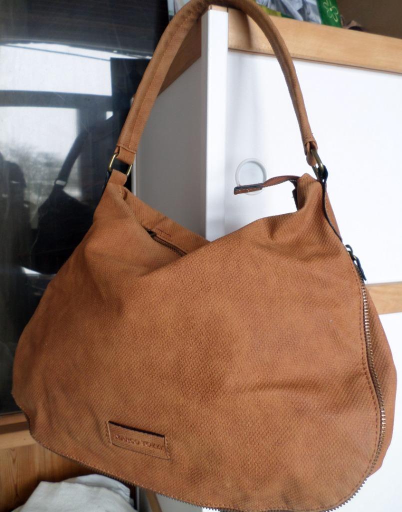 Sac à main Marco Tozzi, Bijoux, Sacs & Beauté, Enlèvement ou Envoi, Sac à main