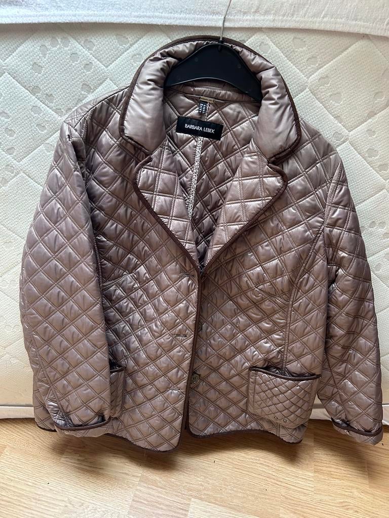 Degelijke jas maat 46, Kleding | Dames, Ophalen, Maat 46/48 (XL) of groter