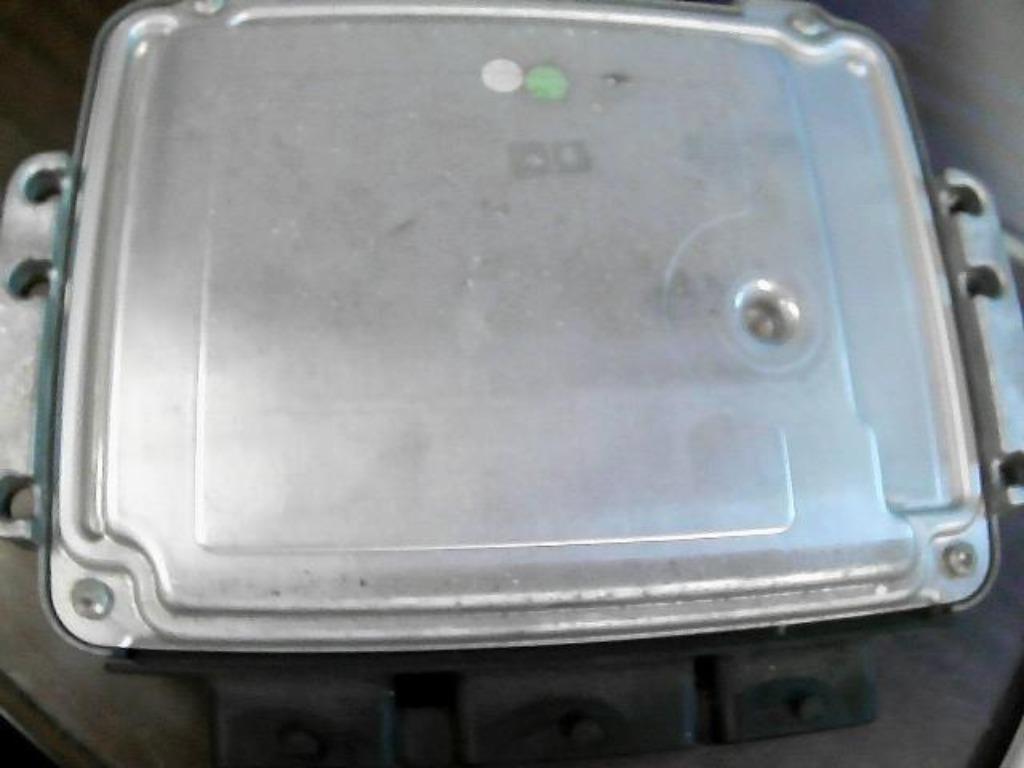 CALCULATEUR MOTEUR CITROEN C5 1.6 HDI BOSCH 9653958980 (529), Enlèvement ou Envoi, Utilisé