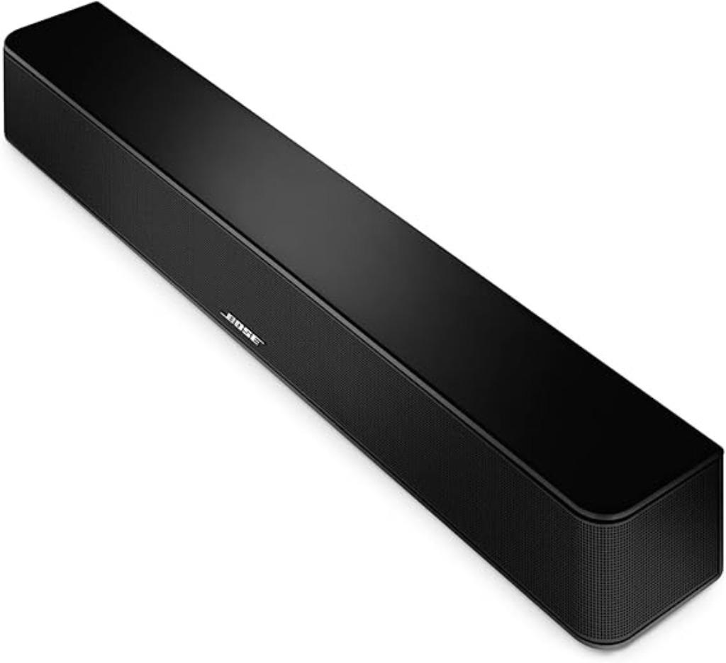 Bose Solo serie 2 soundbar bluetooth luidspreker GRATIS LEV, Audio, Tv en Foto, Soundbars, -, Verzenden, -, Nieuw